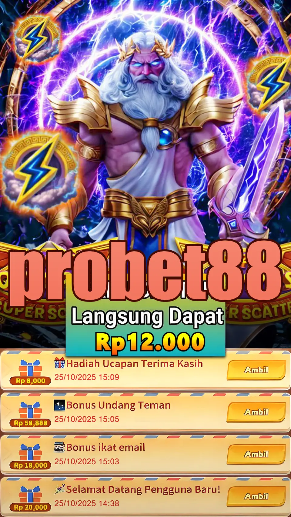 probet88 APK