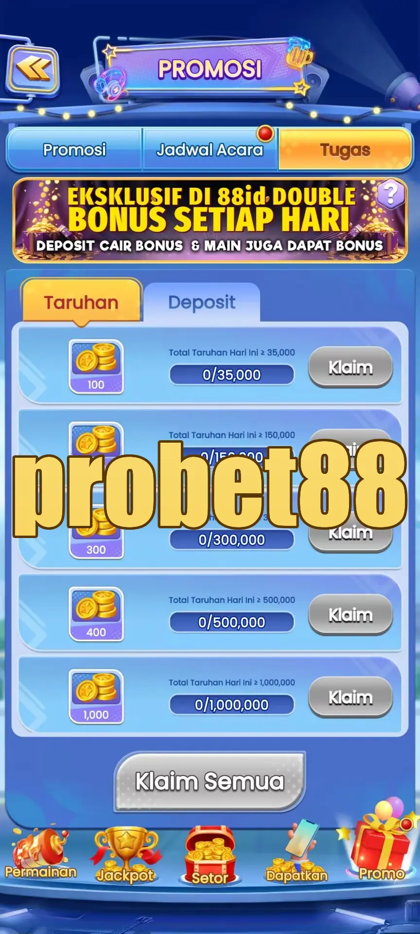 probet88 APK