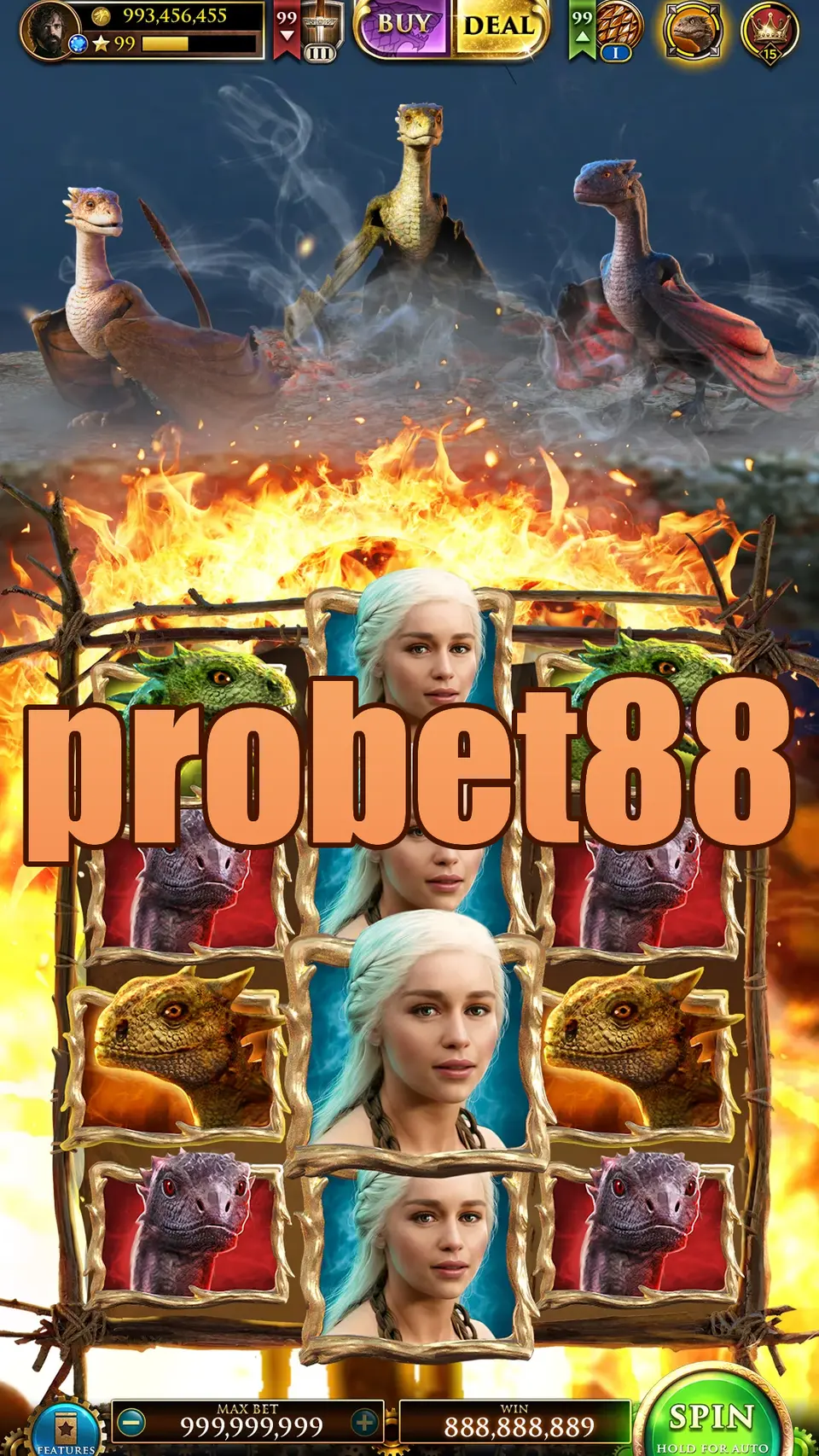 probet88 Masuk