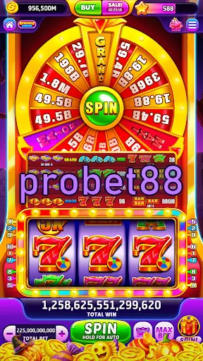 probet88 Masuk
