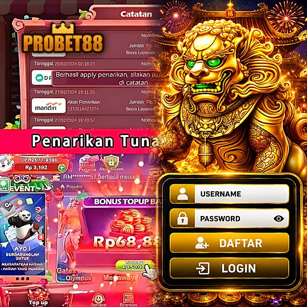 probet88 APK Resmi Unduh