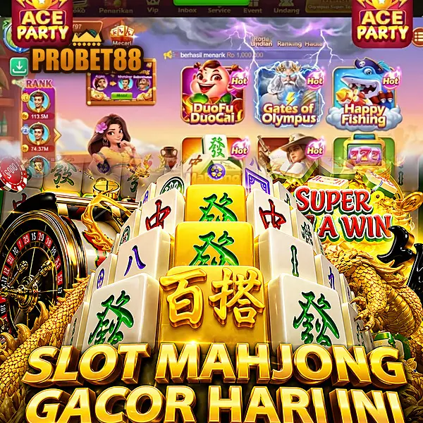 probet88 Masuk - probet88 Resmi
